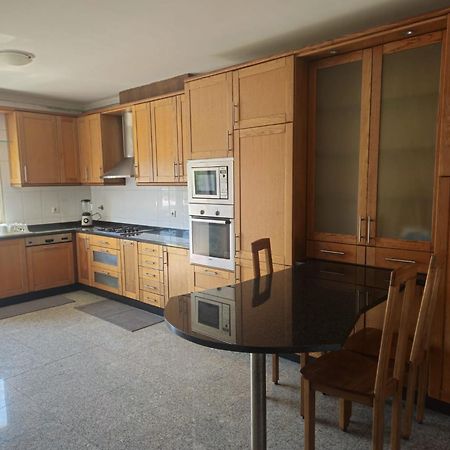 Mindelo Norte Appartement Buitenkant foto