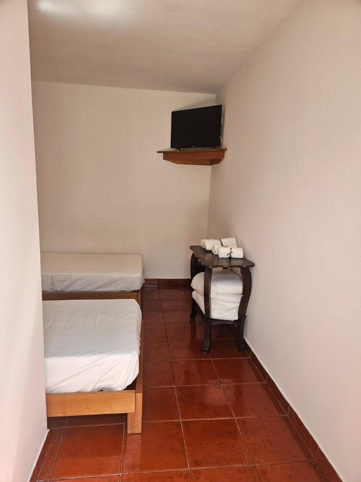 Mindelo Norte Appartement Buitenkant foto