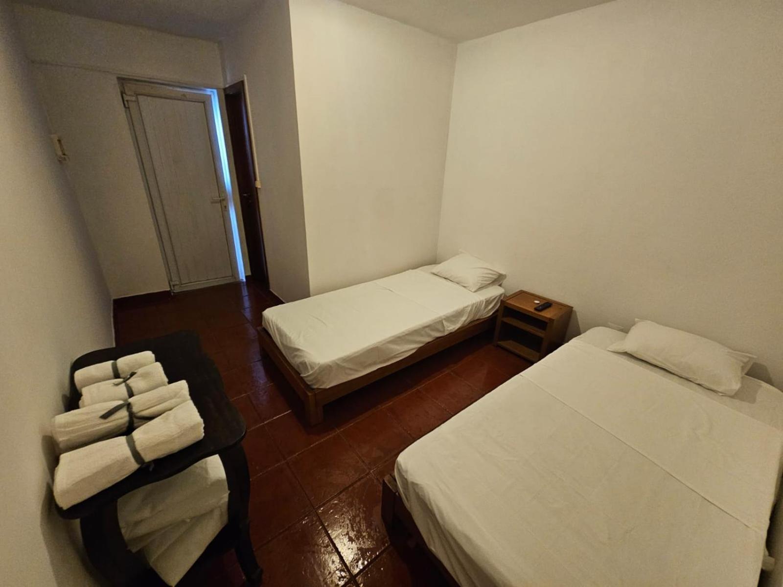 Mindelo Norte Appartement Buitenkant foto