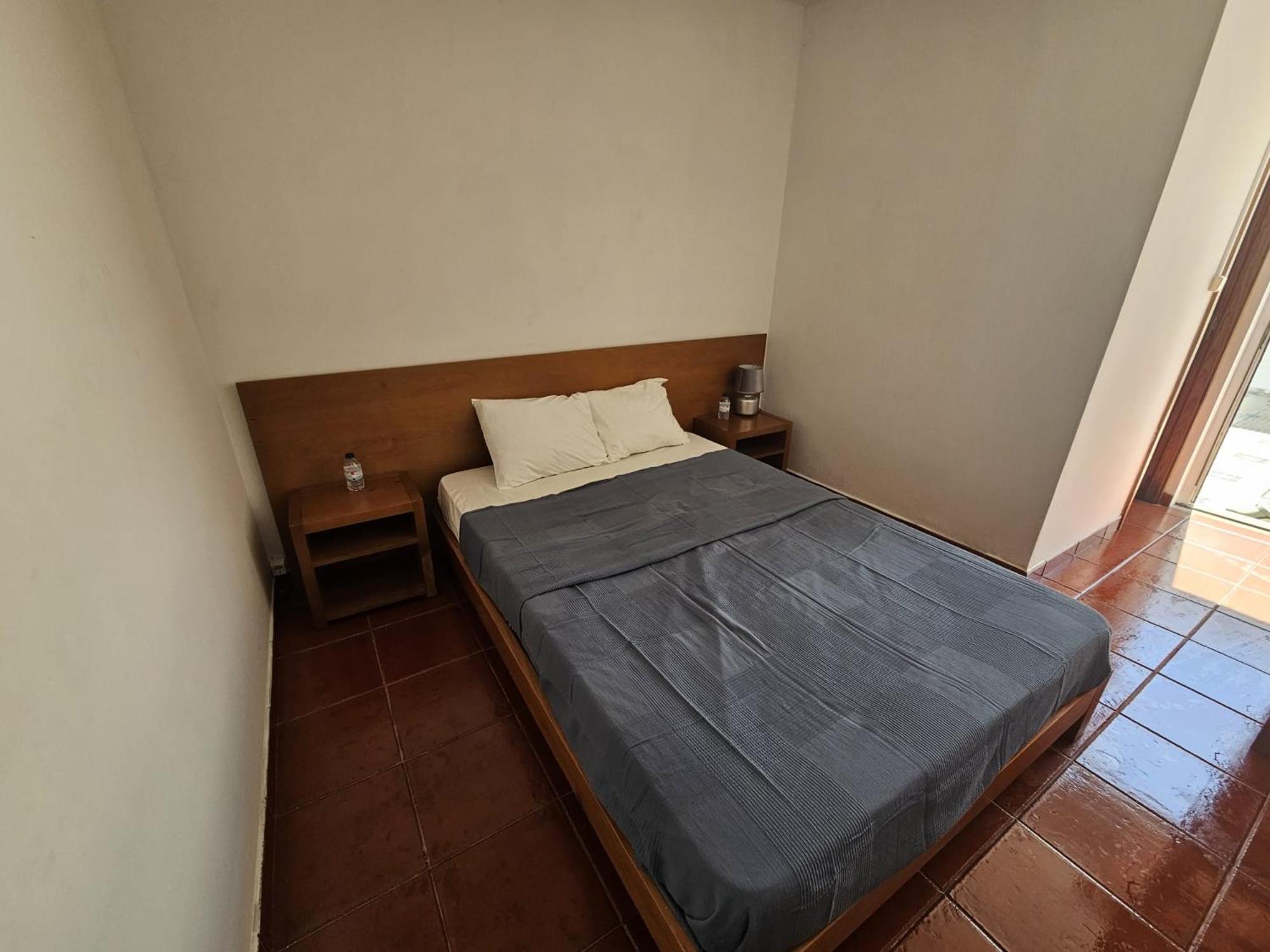 Mindelo Norte Appartement Buitenkant foto