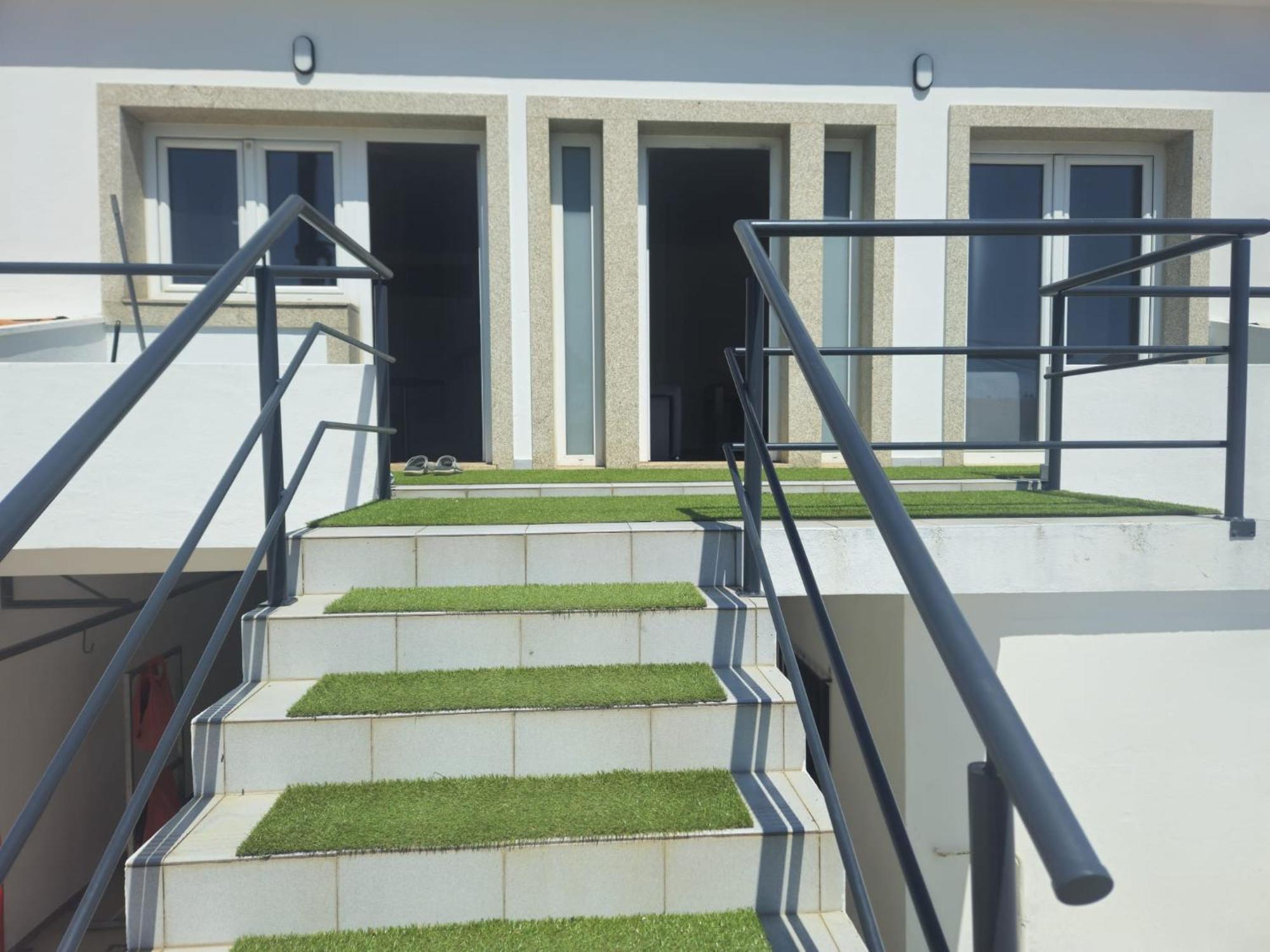 Mindelo Norte Appartement Buitenkant foto
