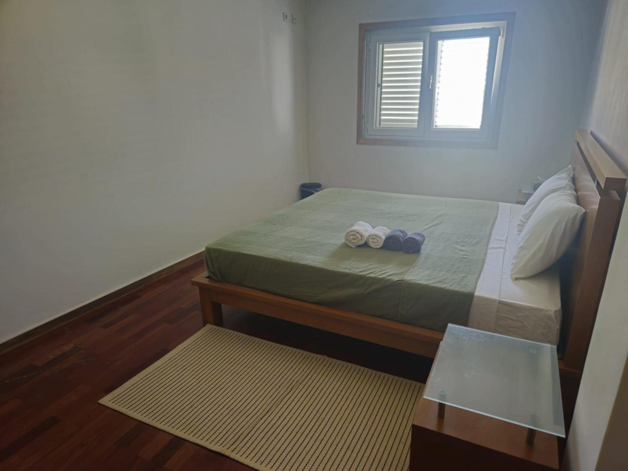 Mindelo Norte Appartement Buitenkant foto