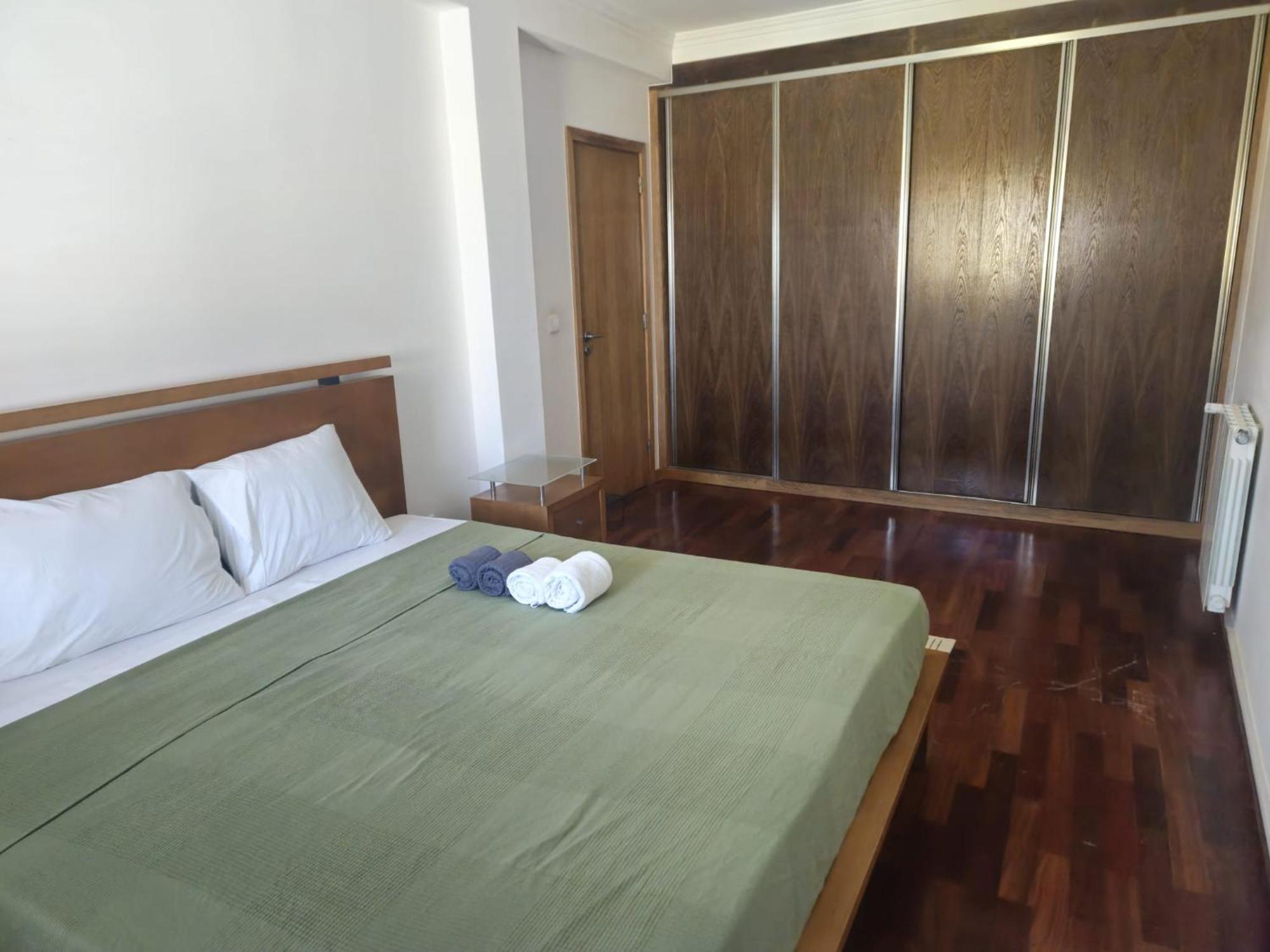 Mindelo Norte Appartement Buitenkant foto