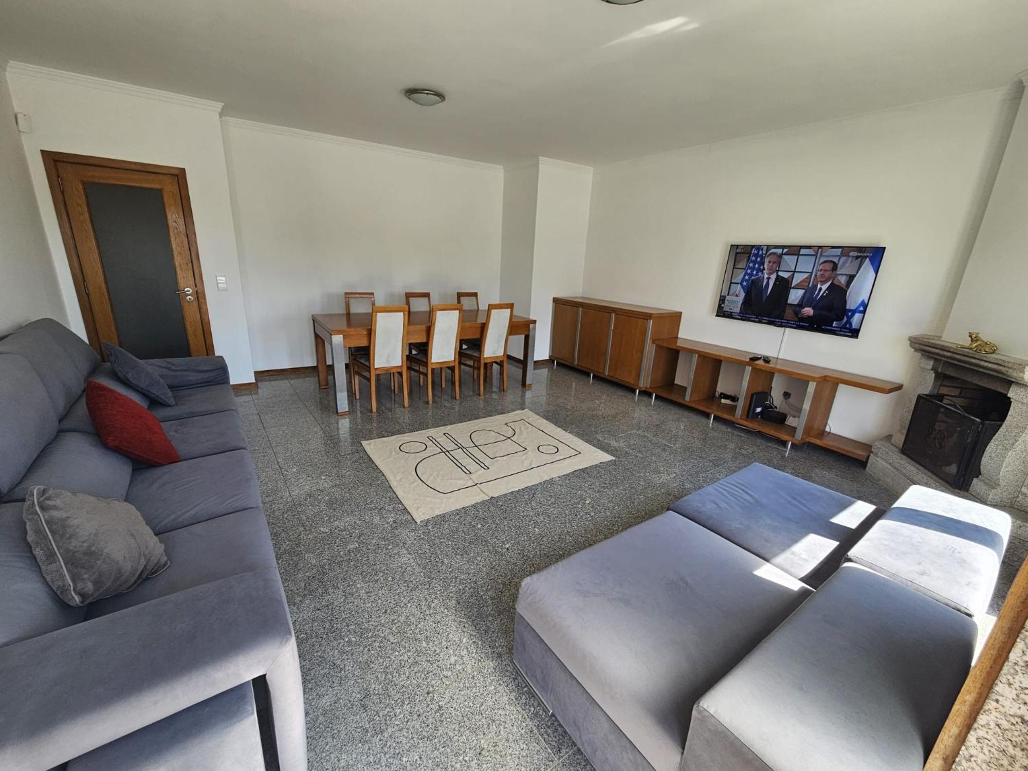 Mindelo Norte Appartement Buitenkant foto