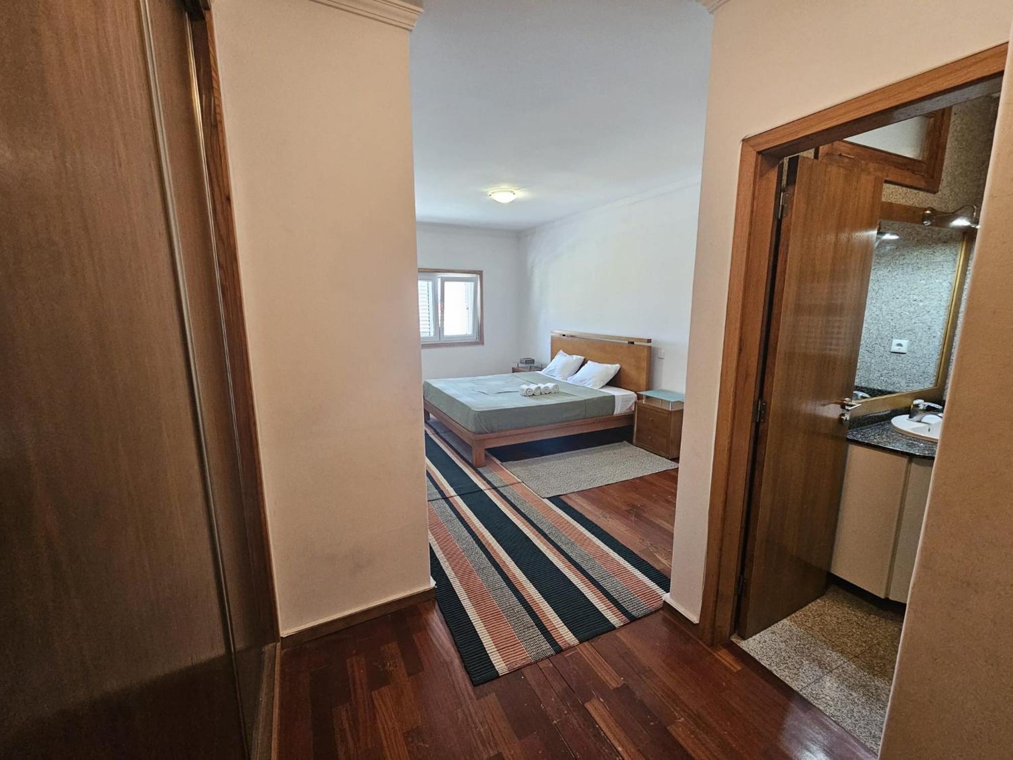 Mindelo Norte Appartement Buitenkant foto
